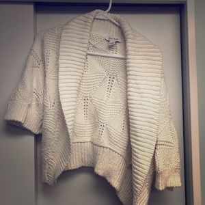 NEVER WORN WHBM SWEATER